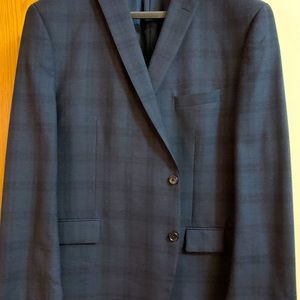 Michael Kohl’s Sports Coat Size 54